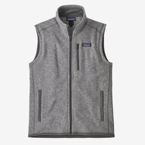 Men's Patagonia Better Sweater Vest
